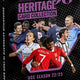 2022/23 Topps UEFA Champions League Merlin Heritage 98 Soccer Hobby Box