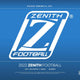 2022 Panini Zenith Football Hobby