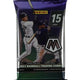 2022 Panini Mosaic Baseball Hobby