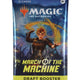 Magic the Gathering March of the Machine Draft Booster