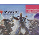 Magic the Gathering March of the Machine Set Booster