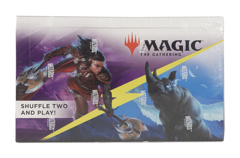 Magic the Gathering March of the Machine Jumpstart Booster