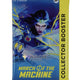 Magic the Gathering March of the Machine Collector Booster
