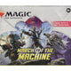 Magic the Gathering March of the Machine Bundle
