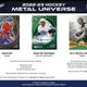 2022/23 Upper Deck Skybox Metal Universe Hockey Hobby
