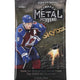 2022/23 Upper Deck Skybox Metal Universe Hockey Hobby