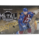 2022/23 Upper Deck Skybox Metal Universe Hockey Hobby