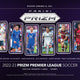 2022/23 Panini Prizm Premier League EPL Soccer Hobby
