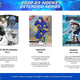 2022/23 Upper Deck Extended Series Hockey Hobby