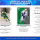 2022/23 Upper Deck Extended Series Hockey Hobby