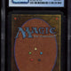1994 Magic the Gathering Legends Glyph of Delusion CGC 9