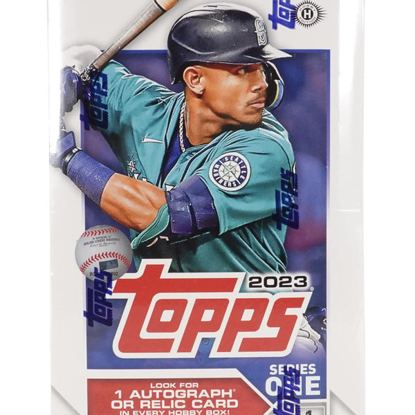 2023 Riley Greene Topps Series 2 ROOKIE MAJOR LEAGUE MATERIAL JERSEY R