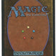 1994 Magic the Gathering 3rd Ed/Revised French Croisade MP Disavowed Card