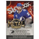 2021/22 Upper Deck Skybox Metal Universe Hockey 5-Pack Blaster