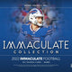 2022 Panini Immaculate Football 1st Off The Line FOTL Hobby