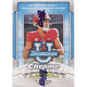 2022 Bowman Chrome University Football 7-Pack Blaster