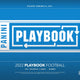 2022 Panini Playbook Football Hobby