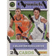 2022/23 Panini Chronicles Draft Picks Basketball 5-Pack Blaster (Pink Parallels!)