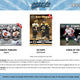 2023/24 Upper Deck MVP Hockey Hobby