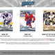 2023/24 Upper Deck MVP Hockey Retail