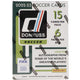 2022/23 Panini Donruss Soccer 6-Pack Blaster