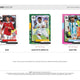 2022/23 Panini Donruss Soccer 6-Pack Blaster