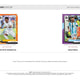 2022/23 Panini Donruss Soccer 6-Pack Blaster