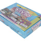 2022/23 Leaf Vivid Basketball Hobby