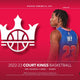 2022/23 Panini Court Kings Basketball Hobby