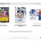2022/23 Panini Court Kings Basketball Hobby