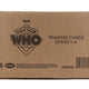 Doctor Who Series 1-4 Hobby (Rittenhouse 2023)