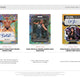 2023 Panini Prizm WWE Wrestling Under Card