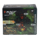 Magic the Gathering The Lord of the Rings: Tales of Middle-earth Collector Booster