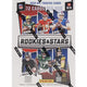 2022 Panini Rookies & Stars Football 6-Pack Blaster