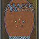 1995  Magic the Gathering  Cofre de Mana  Mana Vault FWB  NERF GARRUK AXE