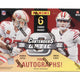 2022 Panini Contenders Optic Football Hobby
