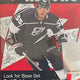 2021/22 Upper Deck Allure Hockey 5-Pack Blaster