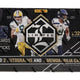 2022 Panini Limited Football 1st Off The Line FOTL Hobby