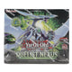 Yu-Gi-Oh Duelist Nexus Booster