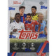 2022/23 Topps UEFA Club Competitions Soccer Hobby