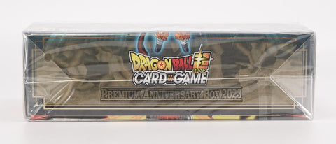 Dragon Ball Super TCG Premium Anniversary Fighter