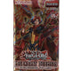 Yu-Gi-Oh Legendary Duelists: Soulburning Volcano Booster
