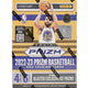 2022/23 Panini Prizm Basketball 6-Pack Blaster (Ice Prizms!)