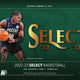 2022/23 Panini Select Basketball H2