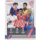 2022/23 Topps UEFA Club Competitions Soccer Blaster