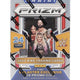 2023 Panini Prizm WWE Wrestling Blaster