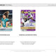 2022 Panini Chronicles Football Hobby
