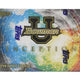 2022/23 Bowman University Inception Hobby