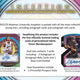 2022/23 Bowman University Inception Hobby