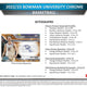 2022/23 Bowman University Chrome Basketball 7-Pack Blaster